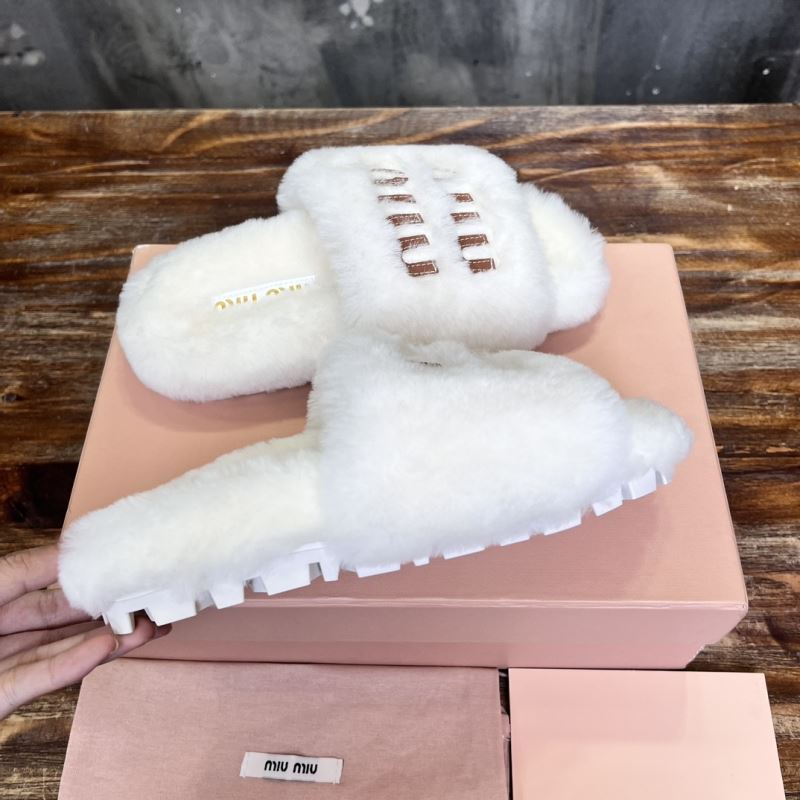 Miu Miu Sandals